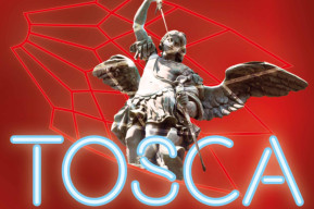 Tosca di Giacomo Puccini | Camerata Strumentale di Prato