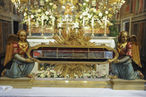 Ostensione della Sacra Cintola