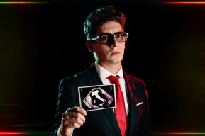 Shamzy - Stato interessante