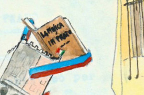 Festa della Musica: "Note di carta. Musica a Prato nei documenti d'archivio"