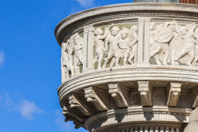 Mezzo secolo di Donatello