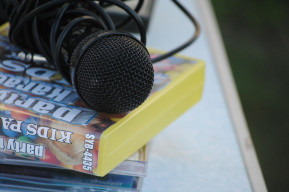 Mezzana insieme, parole e musica