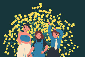 Spettacolo di canzoni e poesie di autori italiani dedicate alle donne