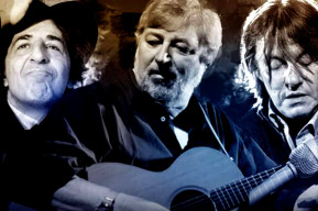 Conferenza "Poesia in musica: le parole dei cantautori"