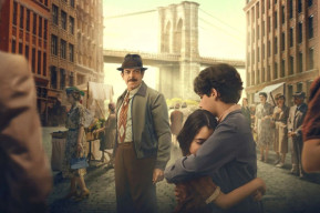 locandina del film