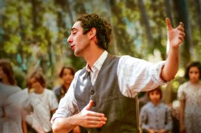 locandina del film