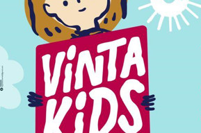 VintaKids, il riuso che piace ai bambini