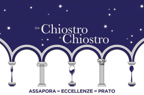 Da chiostro a chiostro