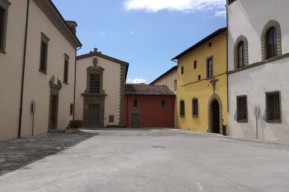 Ex Ospedale della Misericordia e Dolce - visita guidata
