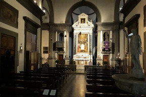 Monumenti sonori nel santuario di S. Maria della Pietà