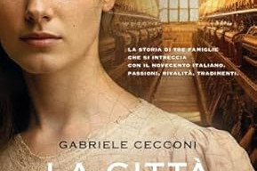 Presentazione libro "La città delle cento ciminiere"