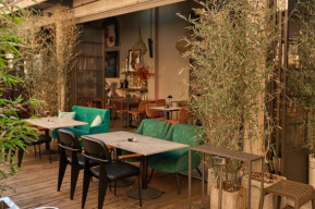 Che spettacolo di aperitivo