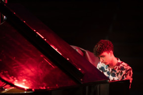 Concerto finale del dipartimento pop rock jazz della Scuola di musica Verdi