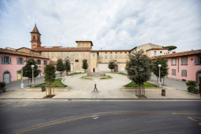 Visite guidate straordinarie del Conservatorio San Niccolò