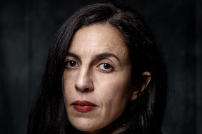 Francesca Mannocchi