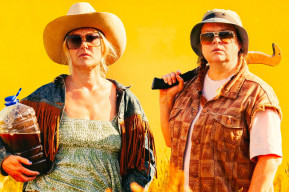 le potagoniste del film