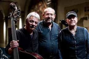 Maccianti - Gatto - Tavolazzi Trio