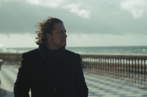 Frammento documentario "Igor. L'Eroe Romantico del Calcio" con il protagonista Igor Protti