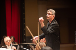 Jonathan Webb | Camerata Strumentale di Prato