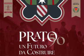 Prato 50. Un futuro da costruire