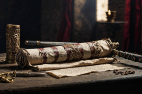 Tessere al tempo di Leonardo