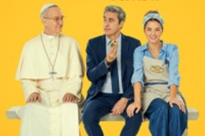 Parte della locandina film