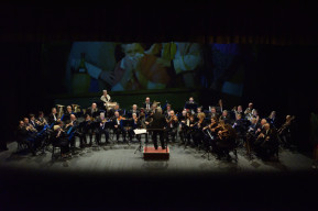 Orchestra Chiti