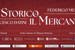 Lo storico e il mercante. Federigo Melis e Francesco Datini