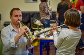 Strumentopolis: l'open day della Verdi (cambio data)