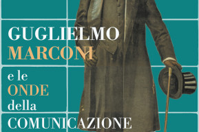 Guglielmo Marconi a pannelli!