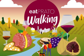 EatPrato Walking 2023