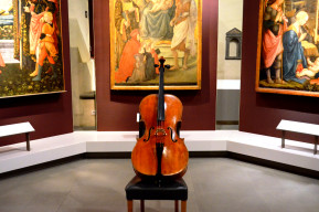 Colazione ad Arte con concerto al Museo di Palazzo Pretorio