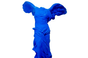 "Nel blu dipinto di blu": laboratorio per famiglie con bambini dai 5 ai 10 anni