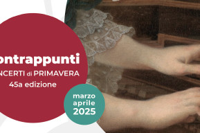 Concerti di Primavera