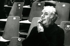 Corpo, linguaggio, politica. Per Dario Fo