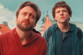 locandina del film