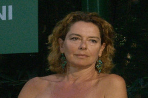 "La sera della prima" con Monica Guerritore (replica)