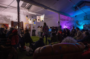 Art Fight Club - Le finali