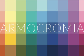 Colore armocromia