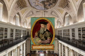 Globi di Mercatore e storia della cartografia