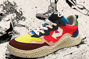SNEAKER Revolution