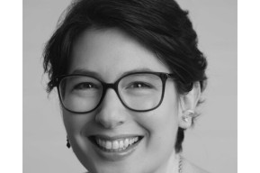 Natasha Solomons