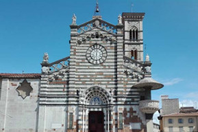 Il Duomo racconta: storie e leggende