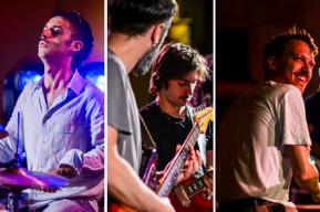 Buonamici Sunday Sessions – 12 Luglio