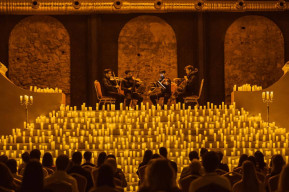 Candlelight: Coldplay & Imagine Dragons