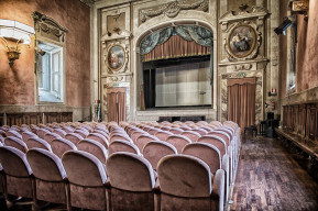 Foto di Teatro D'Annunzio Cicognini