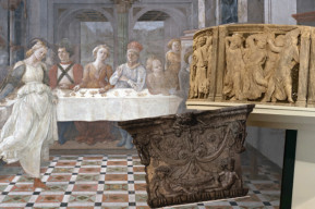 Visita ai Capolavori del Duomo di Prato