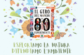 Il giro del mondo in 80 esperimenti