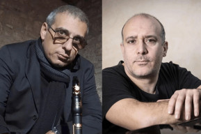 Concerto Gabriele Mirabassi & Massimo Calderai