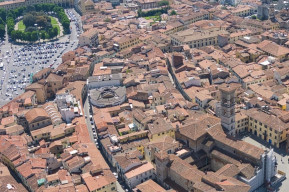 CentroCittà in Fest*ival - Mostra mercato di piante e fiori